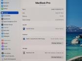 Apple MacBook Pro 16 M1 Max 32 GB RAM 1 TB - nuotraukos Nr. 7