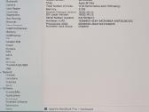 Apple MacBook Pro 16 M1 Max 32 GB RAM 1 TB - nuotraukos Nr. 8
