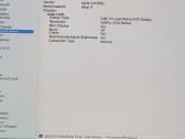 Apple MacBook Pro 16 M1 Max 32 GB RAM 1 TB - nuotraukos Nr. 9