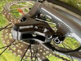 2022 Focus Thron 6.8 Bike - nuotraukos Nr. 11