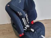 Britax Evolva 123 9-36 kg - nuotraukos Nr. 2