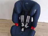 Britax Evolva 123 9-36 kg - nuotraukos Nr. 3