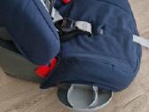 Britax Evolva 123 9-36 kg - nuotraukos Nr. 4