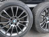245/45 R19 - nuotraukos Nr. 3
