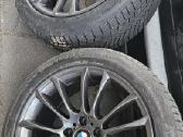 245/45 R19 - nuotraukos Nr. 4
