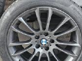 245/45 R19 - nuotraukos Nr. 5