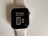 Apple Watch Se - nuotraukos Nr. 2