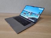 Apple MacBook Pro 16 M1 Max 32 GB 1 TB - nuotraukos Nr. 3