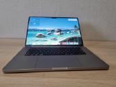 Apple MacBook Pro 16 M1 Max 32 GB 1 TB - nuotraukos Nr. 4
