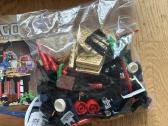 Lego Ninjago 71735 Tournament of Elements - nuotraukos Nr. 2