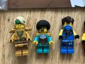 Lego Ninjago 71735 Tournament of Elements - nuotraukos Nr. 3