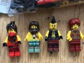Lego Ninjago 71735 Tournament of Elements - nuotraukos Nr. 4