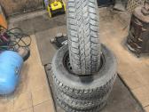R13 Tyremaster Tw 1 82 T ms - nuotraukos Nr. 2