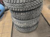 R13 Tyremaster Tw 1 82 T ms - nuotraukos Nr. 4