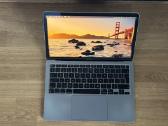 MacBook Air 13.3" M1 8-core Cpu 7-core Gpu/8gb/256 - nuotraukos Nr. 3