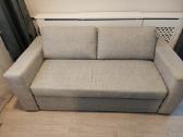Sofa lova 20 eur, kampas 80eur - nuotraukos Nr. 2