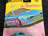 Hot wheels premium po 10€/vnt - nuotraukos Nr. 7