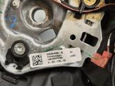 Bmw X5f15 X6f16 vairai vairo Airbag originalū - nuotraukos Nr. 6