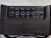 Kubas elekto akustinei gitarai Nux Ac-25 - nuotraukos Nr. 2