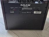 Kubas elekto akustinei gitarai Nux Ac-25 - nuotraukos Nr. 3