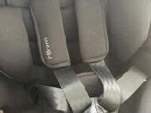 Kikkaboo i-bronn i-size Car Seat (76–150 cm) - nuotraukos Nr. 3