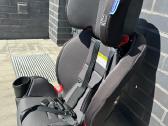 Graco automobilinė kedutė - nuotraukos Nr. 2