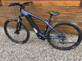 Bulls Ebike 625wh - nuotraukos Nr. 4