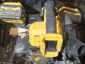 Diskinis pjuklas dewalt dcs579 - nuotraukos Nr. 2