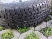 Geros būklės Volkswagen tiguan Ratai - nuotraukos Nr. 4
