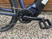 Bulls Ebike 625wh - nuotraukos Nr. 9