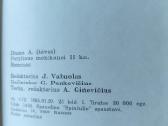 A. Diuma "Paryžiaus Mohikanai (2 knygos)" - nuotraukos Nr. 14