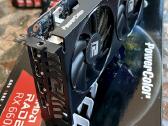 Powercolor Radeon Rx 6600 8gb - nuotraukos Nr. 2