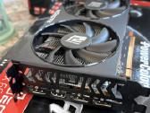 Powercolor Radeon Rx 6600 8gb - nuotraukos Nr. 3