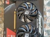 Powercolor Radeon Rx 6600 8gb - nuotraukos Nr. 4