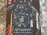 Powercolor Radeon Rx 6600 8gb - nuotraukos Nr. 5