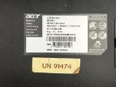 Acer H243hx - nuotraukos Nr. 5