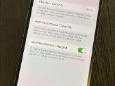 iPhone 13 Pro 256 GB Graphite, baterija 88 % - nuotraukos Nr. 7