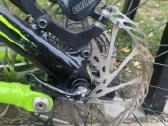 Specialized full suspension bike - nuotraukos Nr. 3