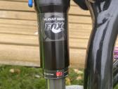 Specialized full suspension bike - nuotraukos Nr. 4