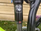 Specialized full suspension bike - nuotraukos Nr. 5