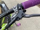 Specialized full suspension bike - nuotraukos Nr. 6