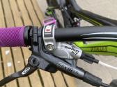 Specialized full suspension bike - nuotraukos Nr. 7