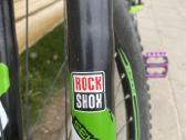 Specialized full suspension bike - nuotraukos Nr. 8