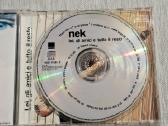 Nek – Lei gli amici e tutto il resto (CD albumas) - nuotraukos Nr. 2