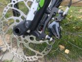 Specialized full suspension bike - nuotraukos Nr. 10