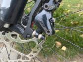 Specialized full suspension bike - nuotraukos Nr. 11