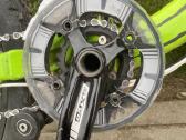 Specialized full suspension bike - nuotraukos Nr. 13