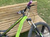 Specialized full suspension bike - nuotraukos Nr. 14