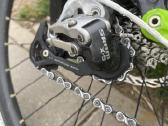 Specialized full suspension bike - nuotraukos Nr. 15