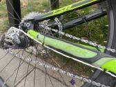 Specialized full suspension bike - nuotraukos Nr. 16